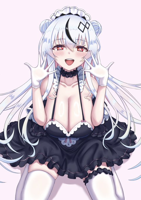 イースんかわええ...
#ZX 
#ZX_TCG 