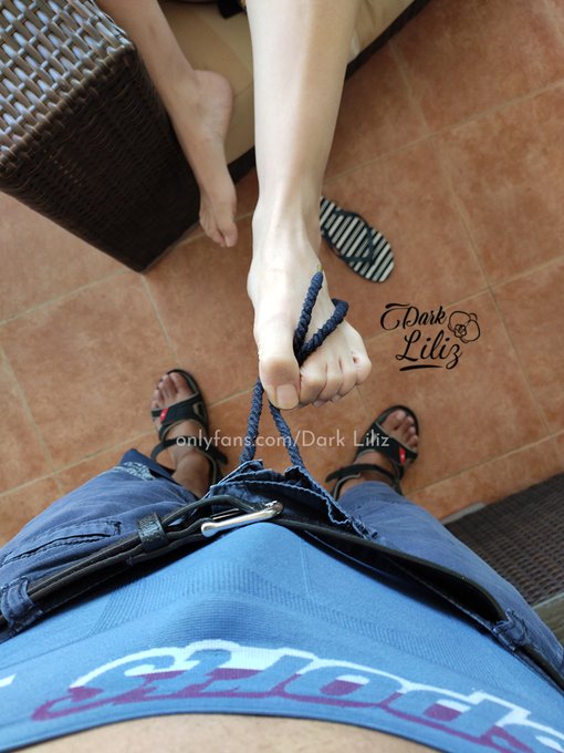 You know what they are good at?🖤   More👇  📷https://t.co/BA861Da1eG   #feet #solesandtoes #toeslovers<a href="/tag/feet"class="tags"><span>#feet</span></a><a href="/tag/pies"class="tags"><span>#pies</span></a><a href="/tag/viral"class="tags"><span>#viral</span></a><a href="/tag/pezinhos"class="tags"><span>#pezinhos</span></a><a href="/tag/feetlover"class="tags"><span>#feetlover</span></a><a href="/tag/toeslovers"class="tags"><span>#toeslovers</span></a>