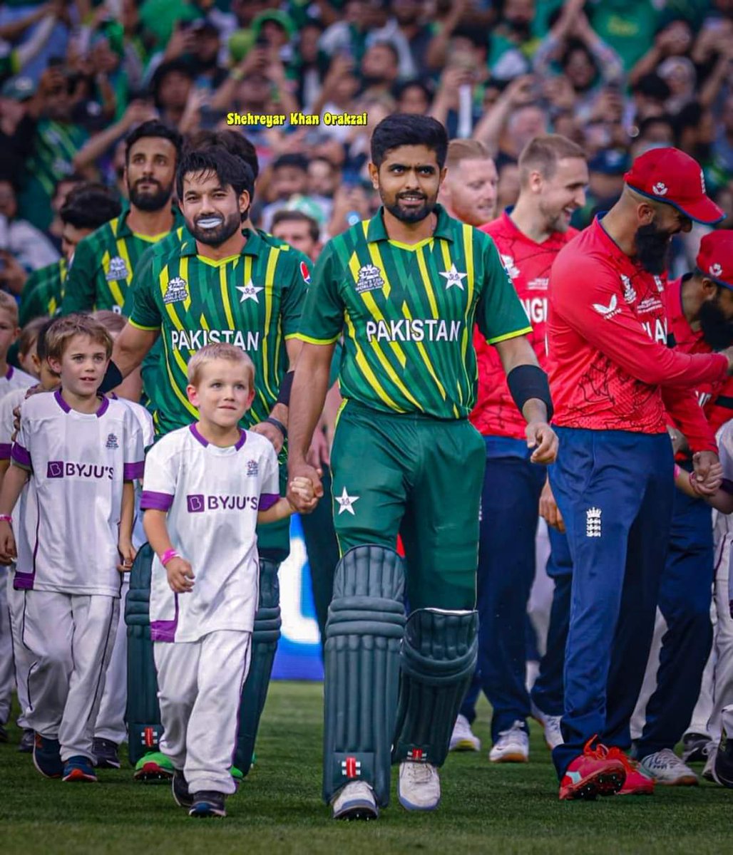 Breaking news 🚨:

Babar Azam moved up to No 4 in latest ICC T20I rankings after he played a brilliant innings 69(44) at the strike rate of 156+ in the 5th T20I against Newzealand!!!! 💚

#BabarAzam | #BabarAzam𓃵