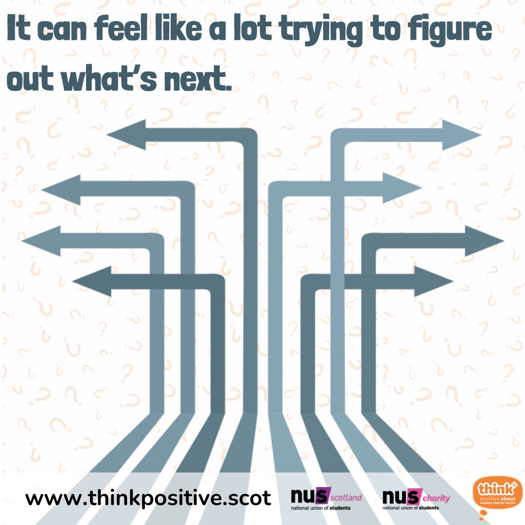 Know that you’re not alone if things feel like a lot right now 🧡

Support is available 💫

Support at your college 🔗 bit.ly/3OlgqB8
Support at your uni 🔗 bit.ly/3q7RjKj
@NUSScotland