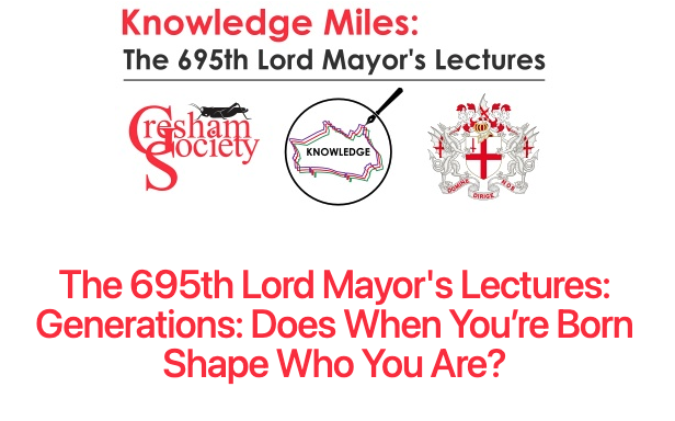 TOMORROW: @BobbyDuffyKings will be discussing generational myths and realities as part of the 'Knowledge Miles' online event series, hosted by Lord Mayor @citylordmayor @mrmainelli ➡️ register.gotowebinar.com/register/32780…