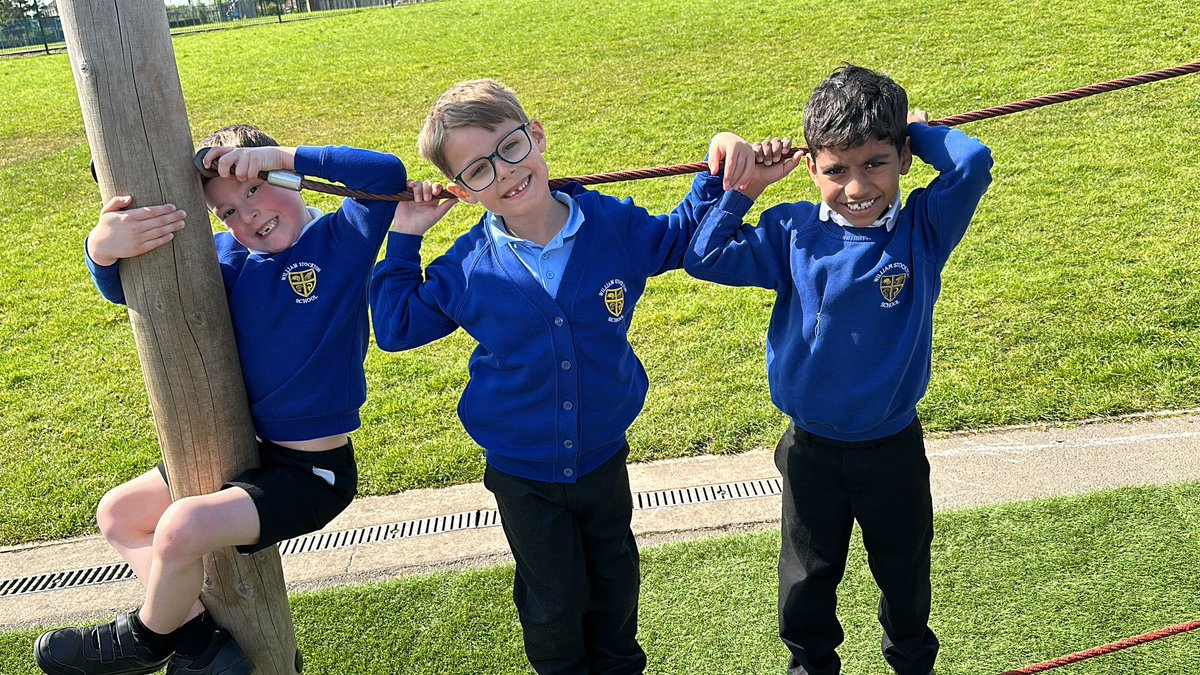 Class 1W tweet media
