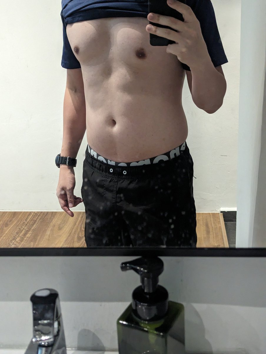 daddyfun777's tweet photo. Slowly but surely 🙈 https://t.co/i55PuWBXfl