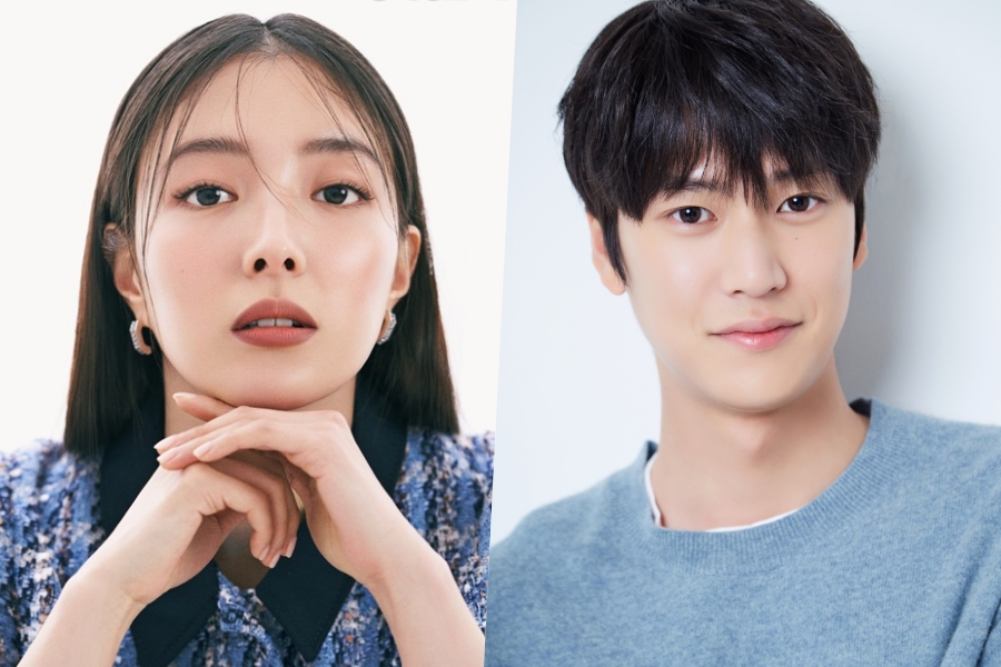 #LeeSeYoung And #NaInWoo In Talks To Star In New MBC Drama
soompi.com/article/165843…