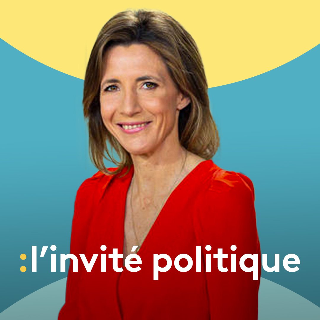 📺 Demain, dans la matinale de #franceinfo canal 27 : 📍 A 7h45, l'invité politique : @ABouilhaguet reçoit Jean-Noël Barrot @jnbarrot, Ministre délégué chargé de l’Europe