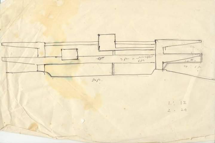 areasvellas's tweet photo. Apollo #Pavilion, Peterlee...1969
Victor Pasmore...
#architecture #arquitectura #ARCHITECTURALMODEL #model #maqueta #VictorPasmore #Pasmore
https://t.co/LMzHPsTJhn https://t.co/xI2aEMJ3GF