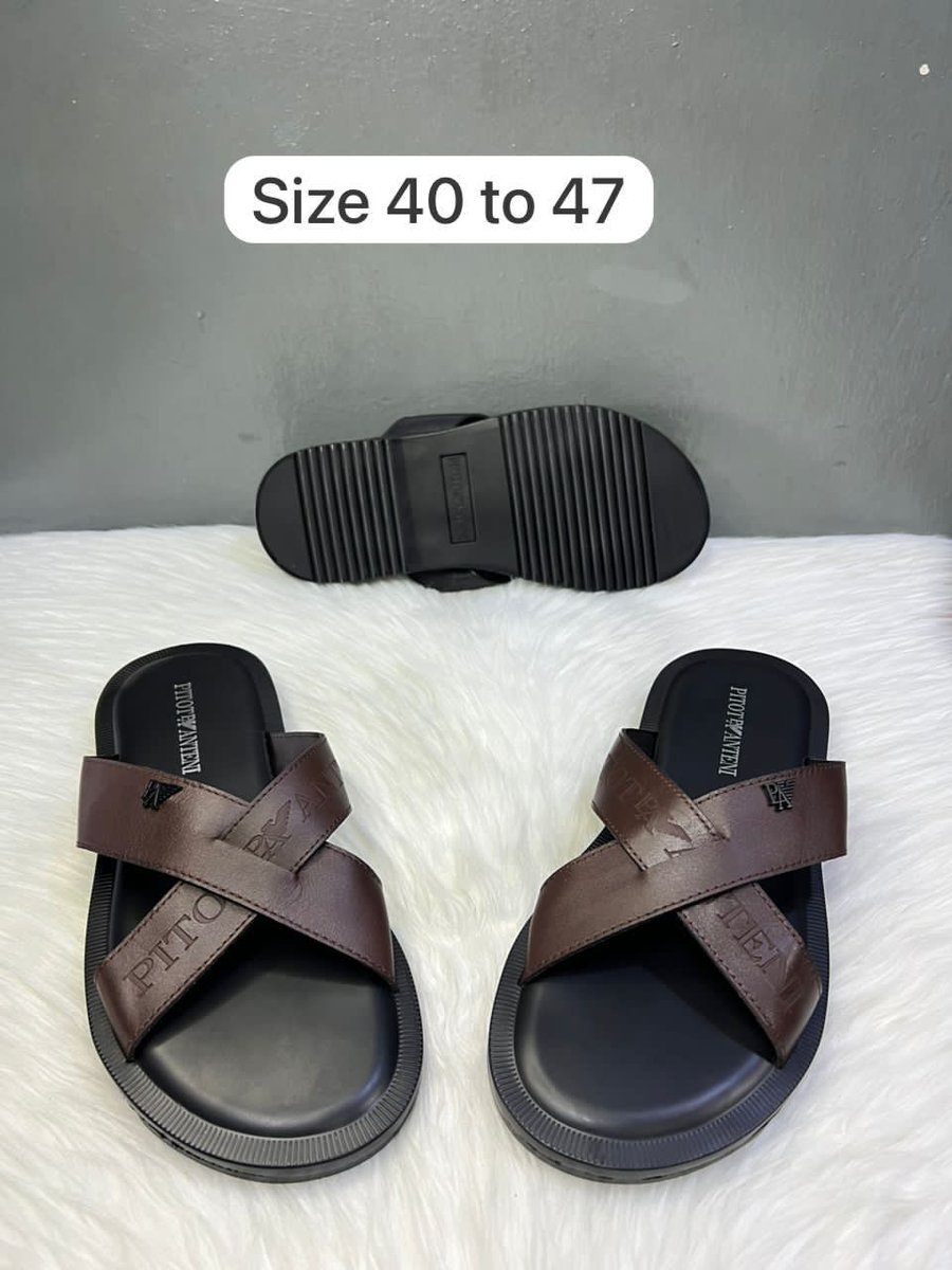 Original Italian palms 40-45 🏷N24,000 📍Kaduna