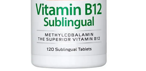 Schmerzkiller Vitamin B12 – Studien

In  Zusammenhang mit Krebs und anderen Krankheiten wie Neuropathie treten  chronische Schmerzen auf. Als Behandlung werden meist Morphium, Opiate  oder Cannabionide eingesetzt. Es gibt jedoch auch eine andere  Möglichkeit, die keine…