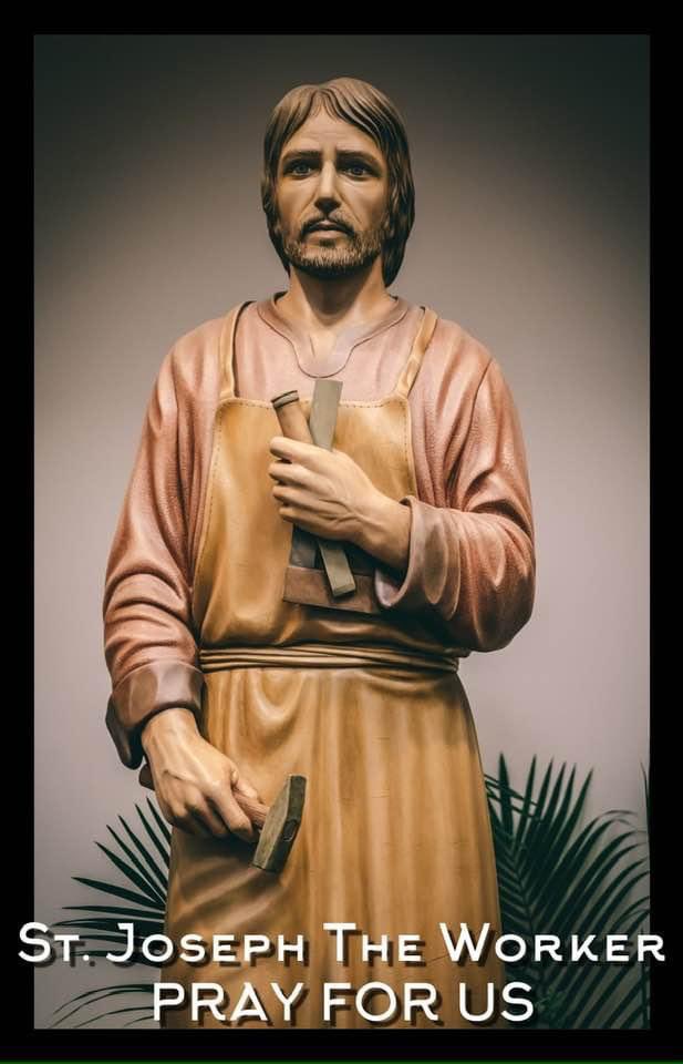 Today is our Feast Day <a href="/CCHcomets/">Catholic Central HS</a>