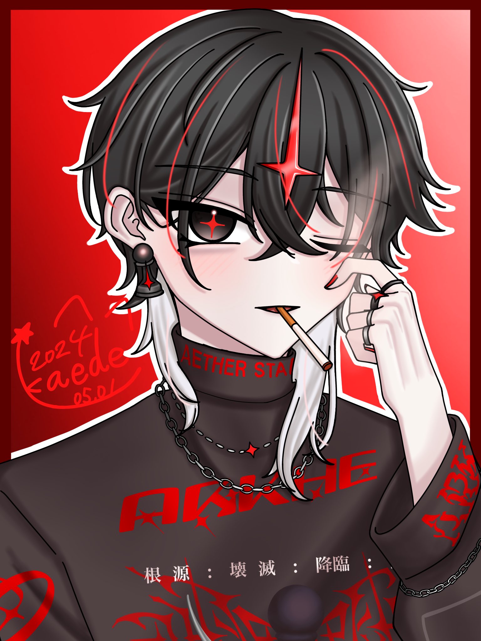 ☆かゑで☆ AUwQmlcb2EwGWIJ4.jpg