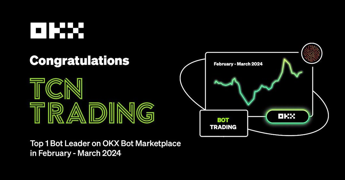 BotTrading247's tweet photo. Tuyển Sinh lớp đào tạo TRADE BOT

💥Top 1: Bot leader OKX
💥Top 3: GIải OKX thế giới (Team TCN)

👉Tiêu chí: 
- Không thu phí, học phí
- Không nhóm vip, bán khoá học
- Không shill coin,nhận booking.

Link đăng ký: https://t.co/69rL2AVyqZ
IB vào lớp học. https://t.co/Q6kgB9vFoD