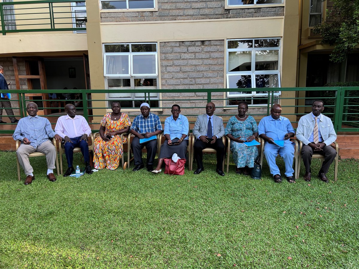 WSUP Advisory provided a 3-day training program on corporate governance for 40 new Board Members from 6 Ugandan water and sanitation utilities - supported by @min_waterUg, @hiltonfound and WSS Services Uganda Limited. Read more about WSUP Advisory work: bit.ly/4bjLX0c