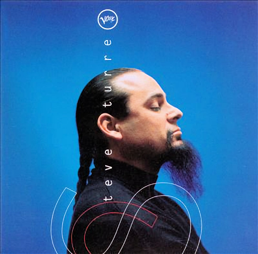 🎧 WHAT I'M LISTENING TO
Steve Turre, Steve Turre, 1997 
LISTEN 👉 youtube.com/playlist?list=…

#steveturre #jazz #bop #globaljazz #hardbop #latinjazz #jazzinstrumental #trombone #JazzAppreciationMonth #internationaljazzday