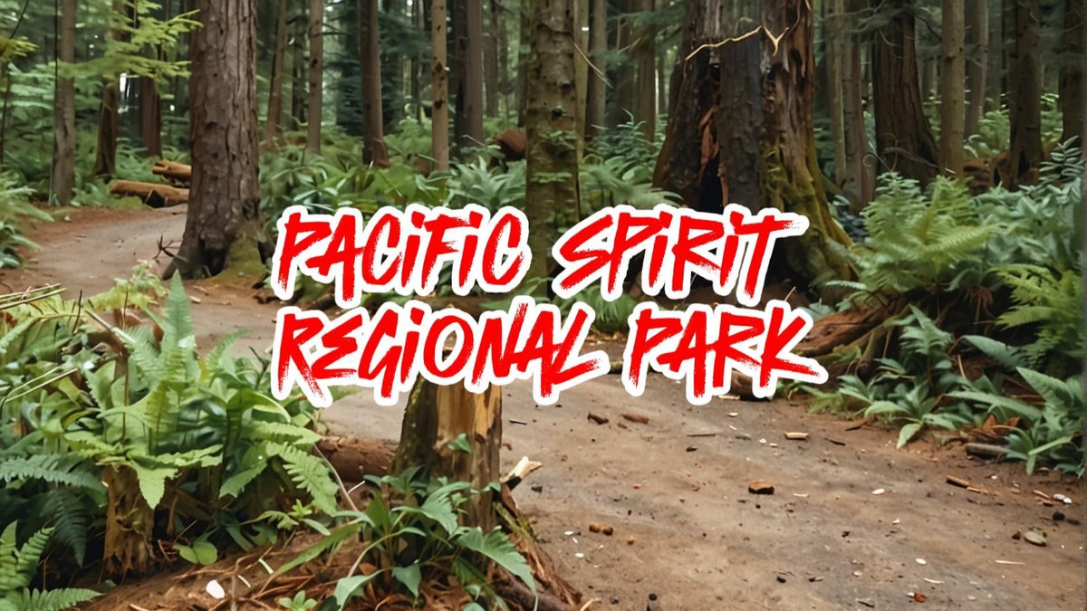 Pacific Spirit Regional Park #pacificspiritreginalpark #park #songsvancouvercanadatravel #vancouver #thingstodovancouver #thingstodo #vancouverbc #bc #travel #song #songs #lyrics

youtu.be/XgEc7QycGG8