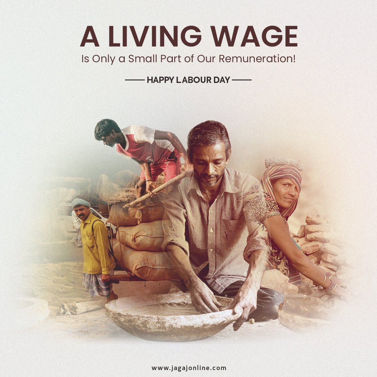 Warrior786_786's tweet photo. #LabourDay
#LabourDay2024
Cheers to the workers who make every day brighter with their hard work and dedication. Happy Labour Day. https://t.co/jFw2aa65jF