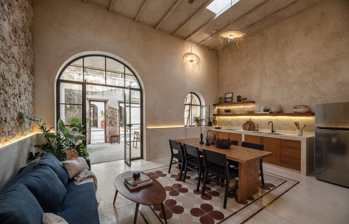 retokommerling's tweet photo. #ComoEnCasaEnNingunSitio _
LOHR House diseñada por Veinte Diezz Arquitectos.
Fotografias: Manolo R Solís.

#Arquitectura #Architecture https://t.co/Yv6Zhyccv2