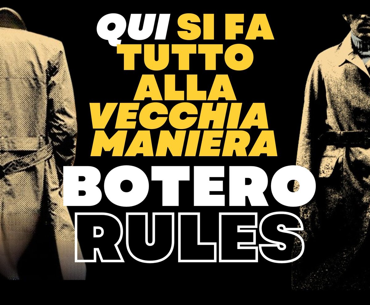 Siamo entrati nel mese del nuovo #Botero In arrivo a fine mese... e stiamo già fissando le date del tour (se avete proposte scrivetemi!) #staytuned #allavecchiamaniera #commissario #giallo #giallomondadori