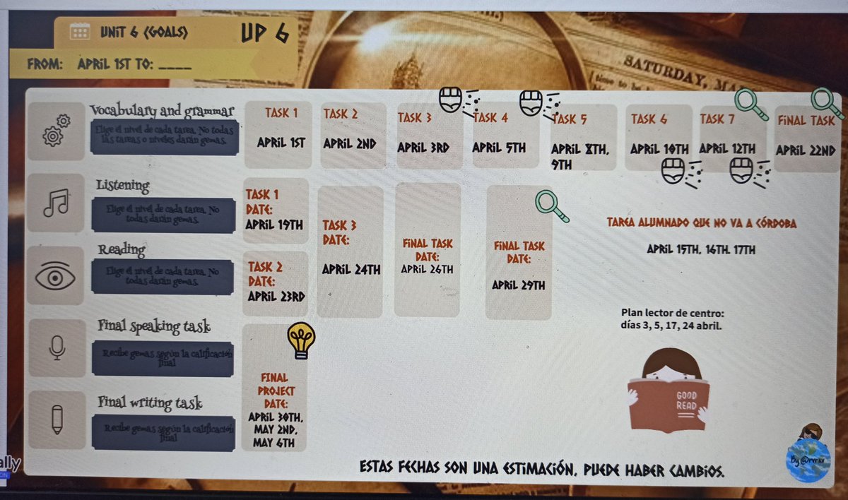 Rocío VR 💚🧡💜 tweet media