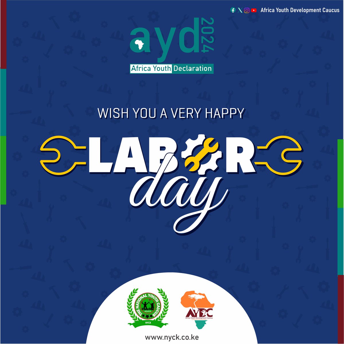 aydc2024's tweet photo. https://t.co/YITeHih3Jr