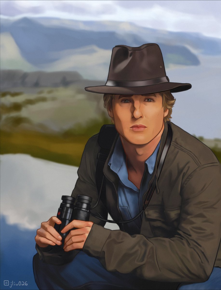 jliu026's tweet image. watched The Big Year recently! it was such a cute movie 💕
#owenwilson #thebigyear