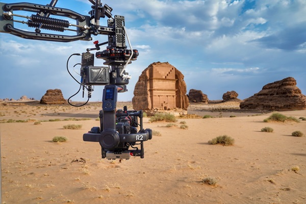 Film AlUla set to shine at 77th Cannes Film Festival broadcastprome.com/news/film-alul…
@filmalula @Festival_Cannes #Cannes77