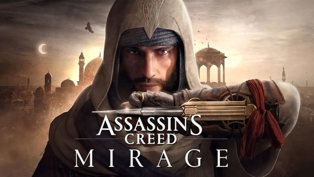 Ubisoft ogłosił Assassin’s Creed Mirage dla iPhone’ów 15 Pro i Pro Max oraz wybranych iPadów | @LifestyleAga imagazine.pl/2024/05/01/ubi…