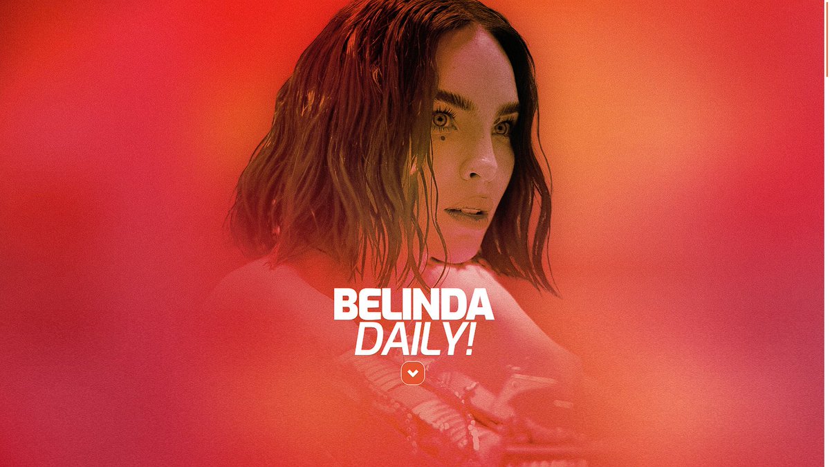 #BelindaDaily is out now with more than 6,000 pictures now! thanks to <a href="/mauuzeta/">MauuZeta!</a> for this beautiful design; and <a href="/belindapop/">Belinda</a> ♥ belinda.sosugary.com
- 
#belinda #belindaperegrin #belindapop