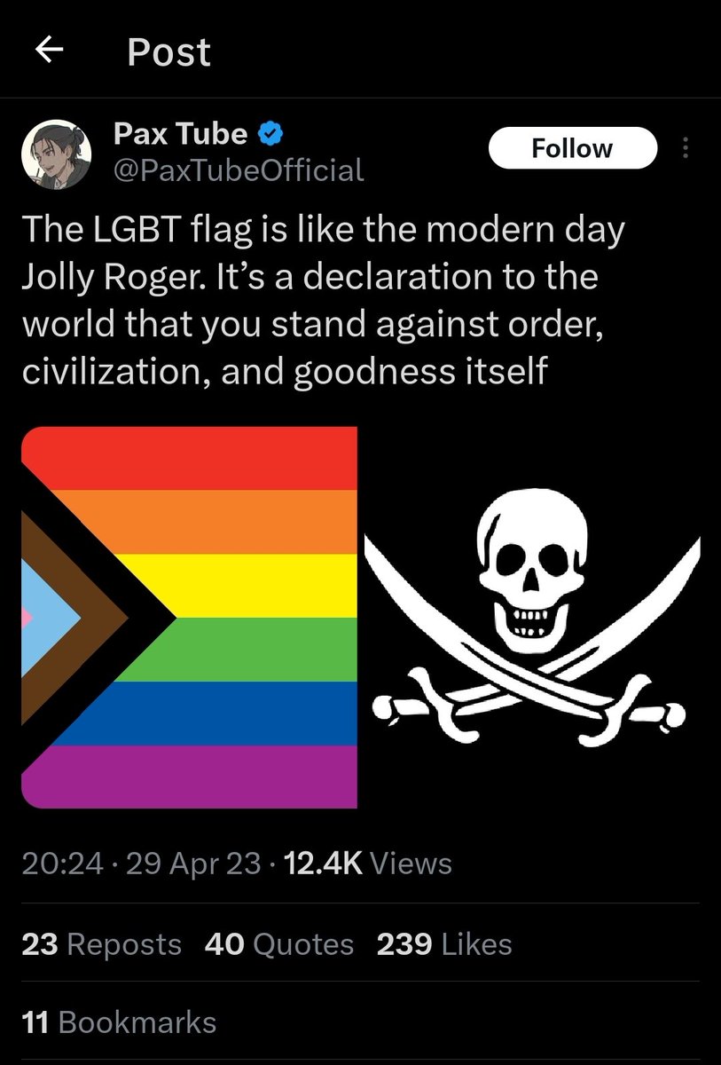 lgbt pirates against order and civilization ftw