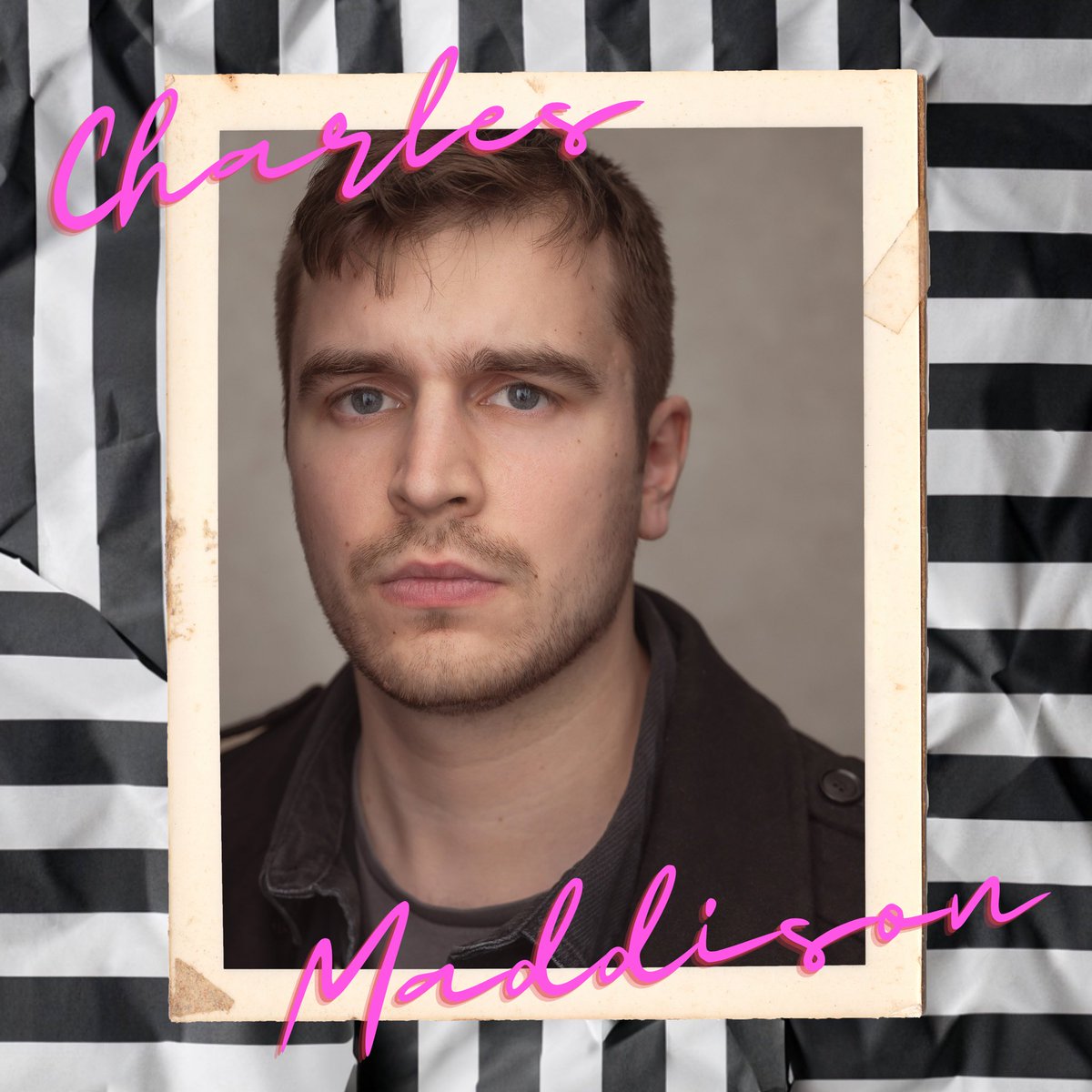Meet our cast for CHILLI CON CARNE 
London Premiere 29th &amp; 30th of June <a href="/LandUTheatre/">Lion & Unicorn Theatre</a> 
messykind.com