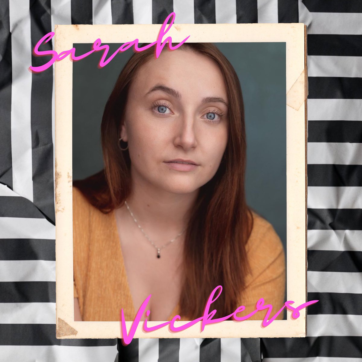 themessykind's tweet photo. Meet our cast for CHILLI CON CARNE 
London Premiere 29th &amp; 30th of June @LandUTheatre 
https://t.co/zkCGysVF2G https://t.co/PmT6gm7xpk