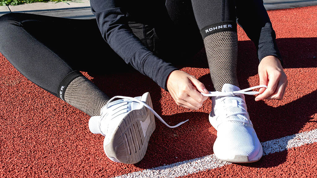 Rohner Socks tweet media