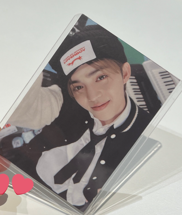 HOY SCOUPS BABY GIRL PC????