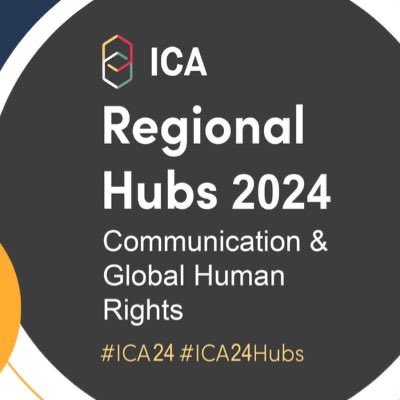 Thank you to everyone who submitted abstracts for ICA Manipal 2024! 🌟 Your contributions are vital. Please stay tuned as we review your submissions. Expect to hear from us soon! #ICA24 #AbstractReview #StayTuned #ICARHManipal