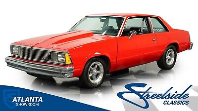 For Sale: 1981 Chevrolet Malibu Restomod ebay.com/itm/2858385488… <<--More #classiccar #classiccars #carsales