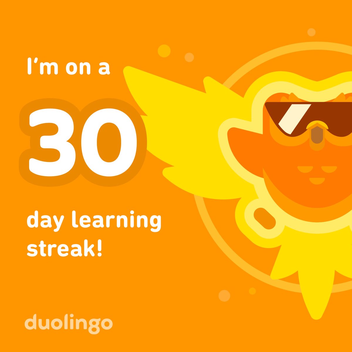 So far so good 🤷🏽‍♀️🖤 #duolingo #learningspanish