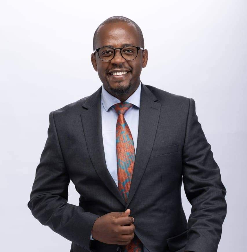 Eric's experience in handling a wide range of legal matters, from employment disputes to commercial litigation, equips him with the knowledge and skills needed to navigate the complexities of the legal landscape. Eric Kivuva
#KivuvaNairobiLSK