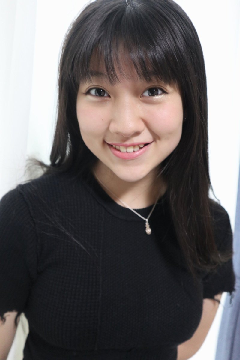 自分の笑った顔が嫌い🤣
#japanesegirl 
#longhair 
#jc
#model
#photo
#portrait