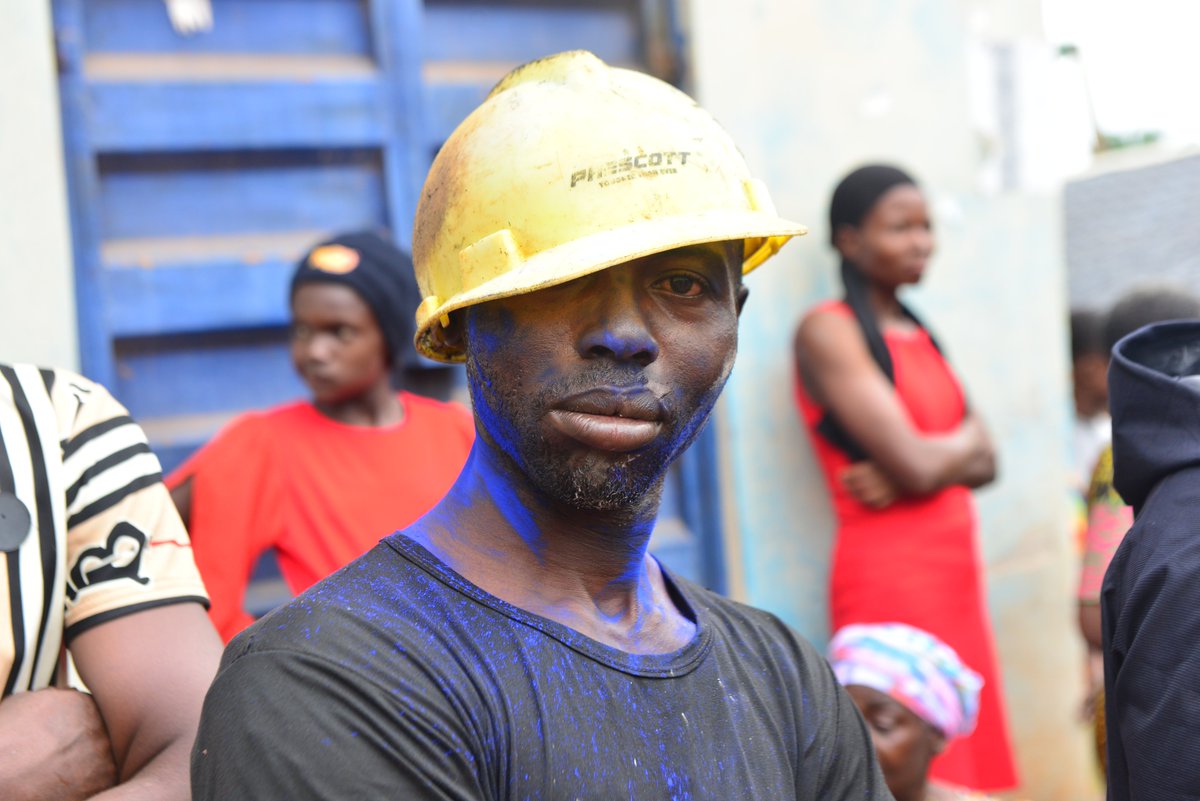 Happy Worker's Day! 📸 by @s_chdera #EnuguPhotoFestival