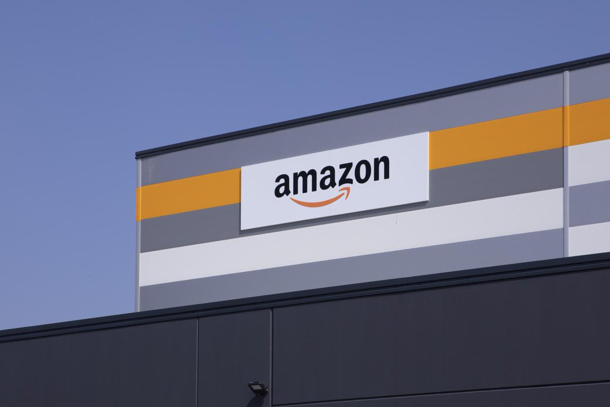 Amazon: utili più che triplicati, superate le attese di Wall Street: Le azioni di Amazon sono salite nelle contrattazioni prolungate dopo che la società ha registrato ricavi e utili migliori del previsto. wallstreetitalia.com/amazon-utili-p…