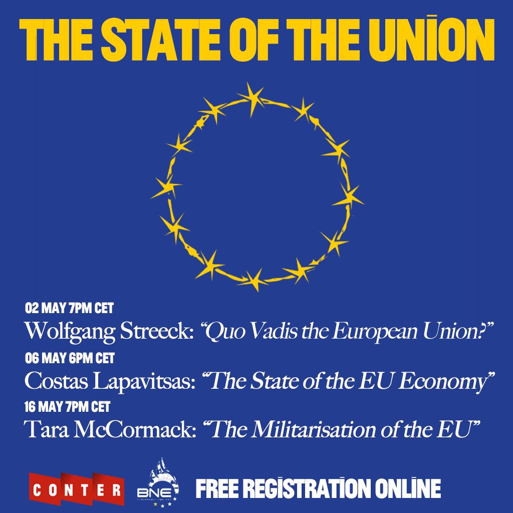 Tomorrow! Register here to join our online events: ticketsource.eu/brave-new-euro… #TheStateoftheUnion