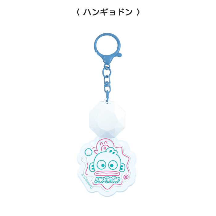 📢予約受付中⚠️5月下旬発売開始] サンリオキャラクターズ ライト