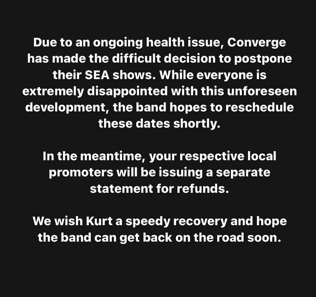 KOLONI GIGS tweet media