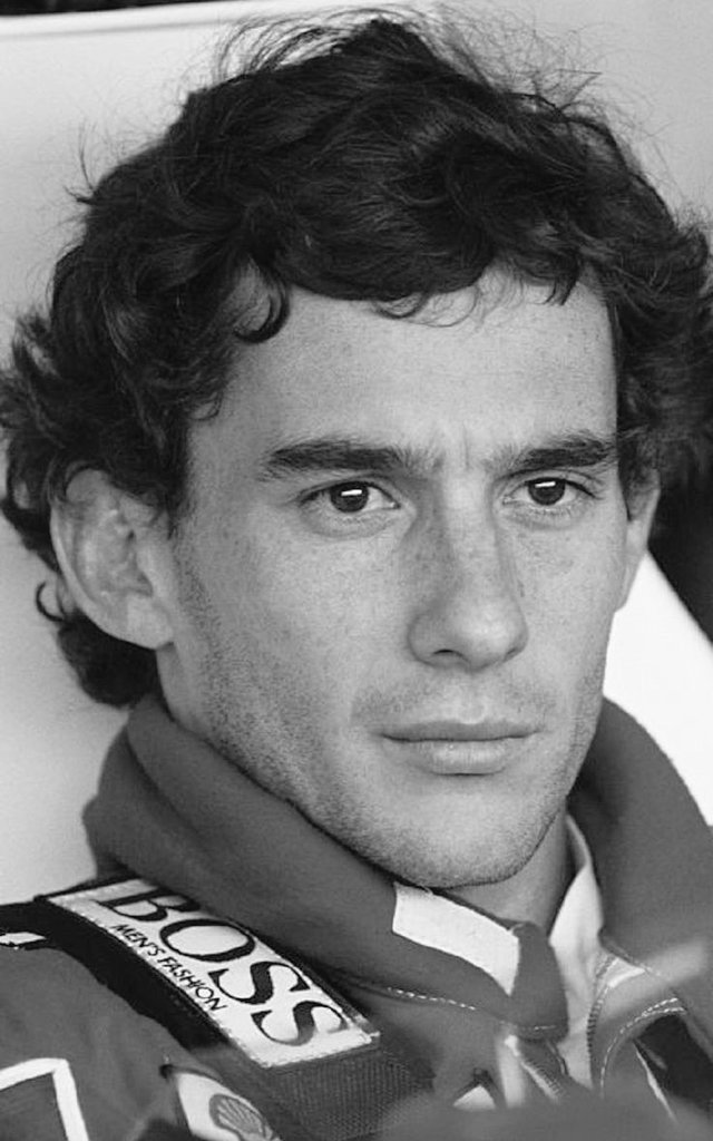 30 years F1 was never the same Ayrton Senna RIP