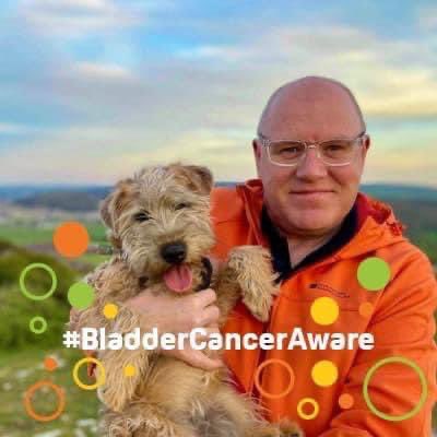 May is Bladder Cancer Awareness Month 📣21,181 people are diagnosed with invasive and non-invasive bladder cancer each year in the UK 📣Bladder cancer is not a rare cancer, even though it is neglected and hardly ever talked about @BladderCancerUK