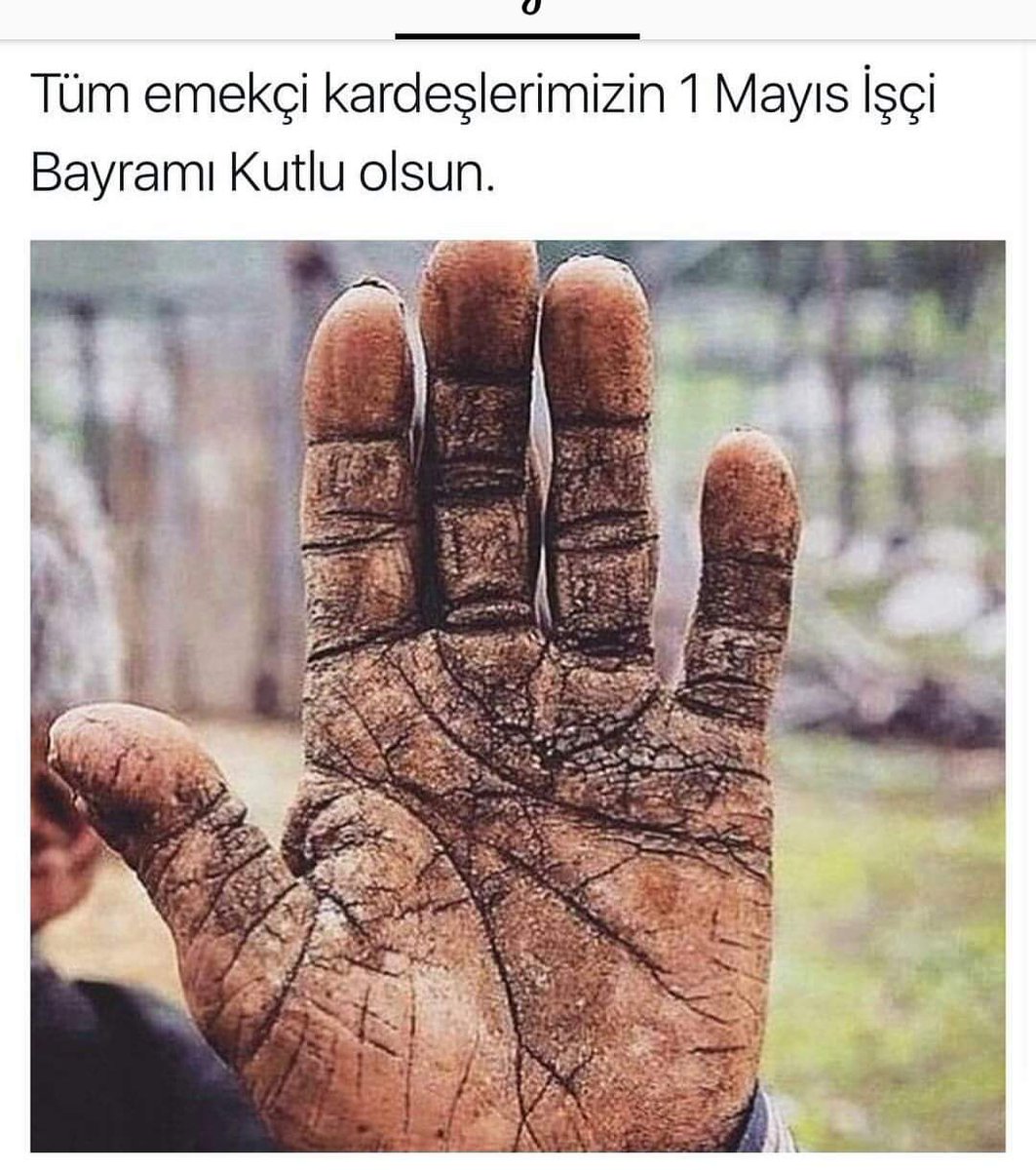 #HerYerTaksimHerYer1Mayıs