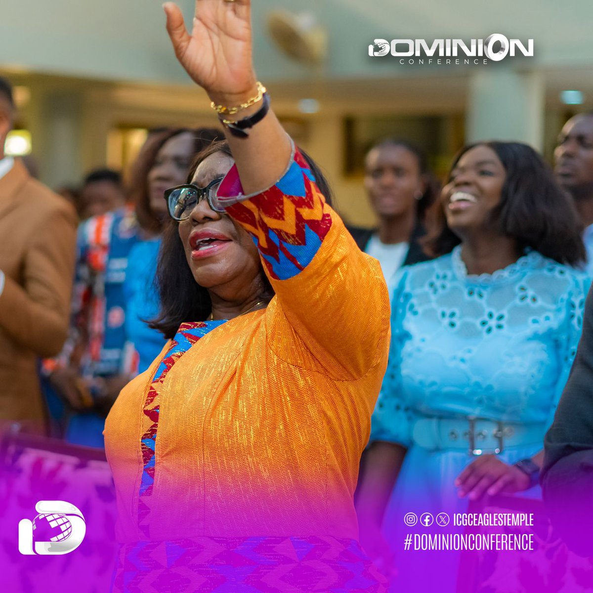 Happy New Month! The glory of God rises upon you. You will shine! You will move forward! You will be favoured!