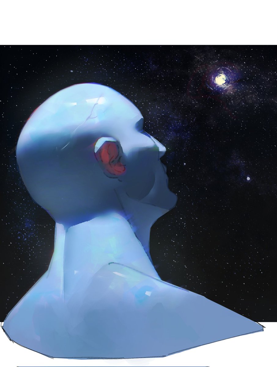 Dr Manhattan (v2)