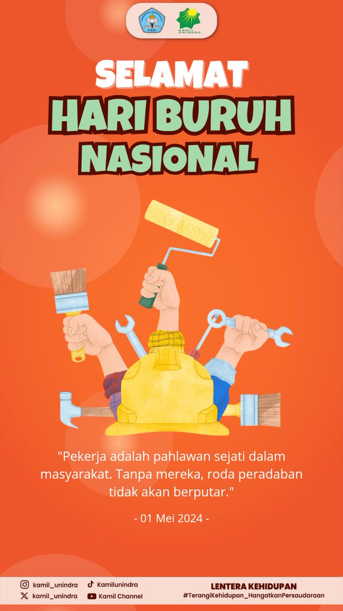 KAMIL UNINDRA (@kamil_unindra) on Twitter photo 