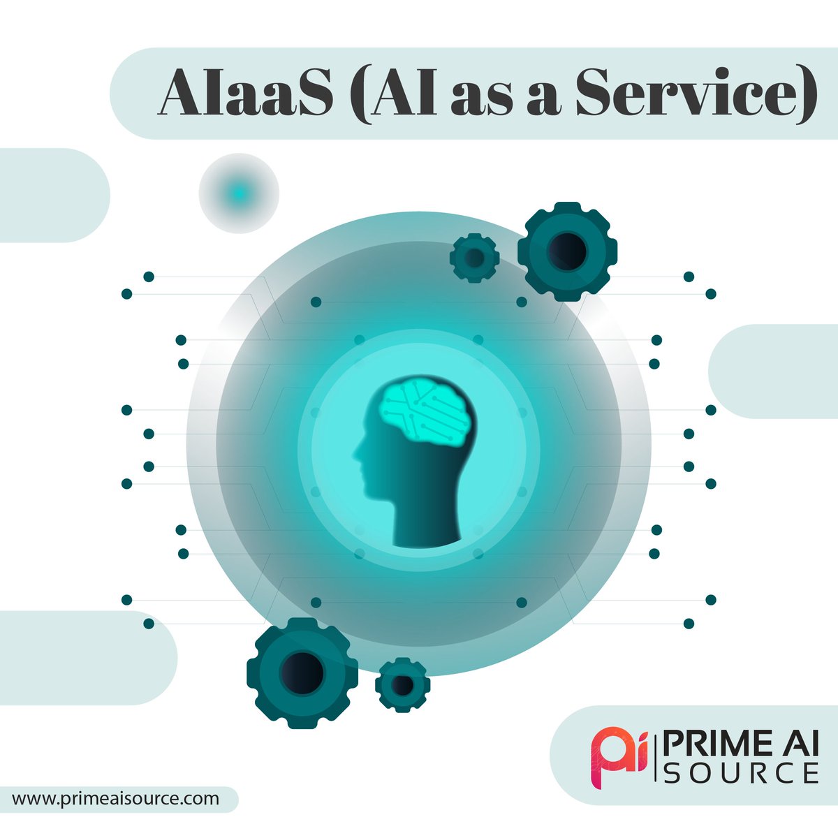 Revolutionize decision-making and streamline operations with our AI-powered solutions available through AI as a Service (AIaaS).
.
.
#primeaisource #AI #aiasaservice #AIaaS #SmartTechnology 🌐🔮