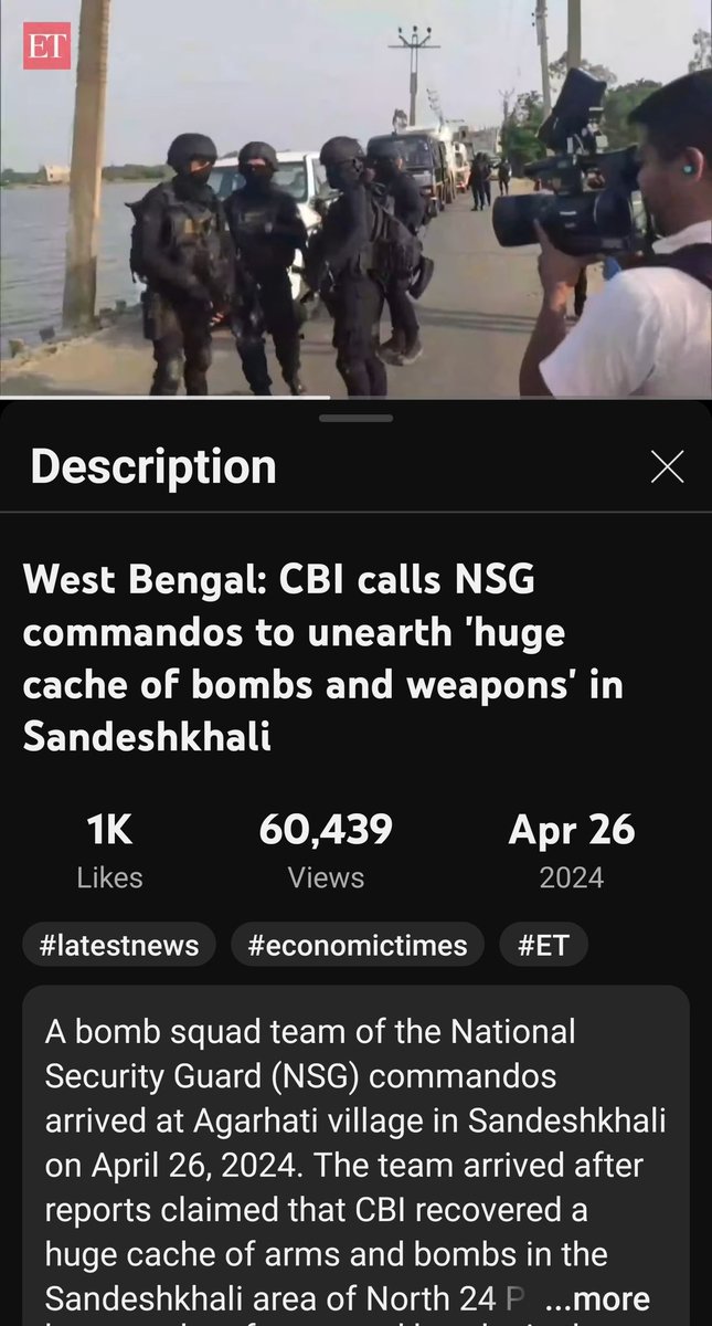 Truth25397138's tweet image. #selectivereporting
#antinational 
#terrorism 
#bengal #Sandeshkhalihorror 
Choose to remain silent blinded, on horrors of bengal?